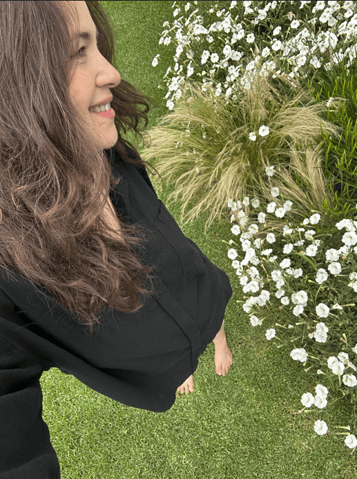 El bienestar empieza en el suelo:cuerpo naturaleza y salud - - Notas